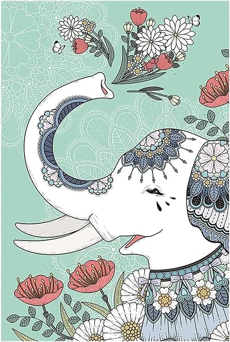 Amazon Co Jp Jigsaw Puzzles かわいい動物のパズル 0 300 1000ピースジグソーパズル 大人のための木造パズル 十代の若者たち Diy 家の装飾のおもちゃギフト ジグソーパズル Color B Size 1000pcs おもちゃ