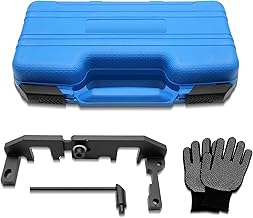 RUIZHI Timing Belt Tool for PSA 1.0T 1.2T Puretech Timing Belt Tool for Peugeot 208 2008 3008 408 308S Citroën C3 C4