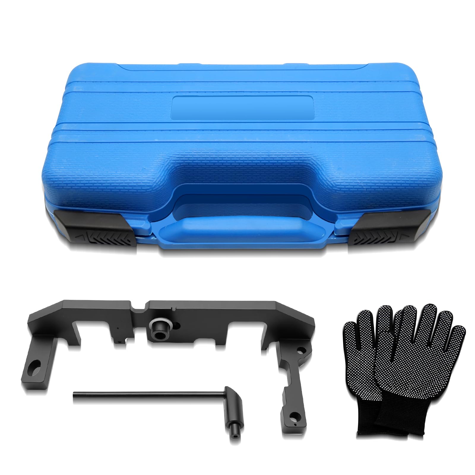 Kit Calage Courroie Distribution RUIZHI - Pour PSA 1.2 Puretech