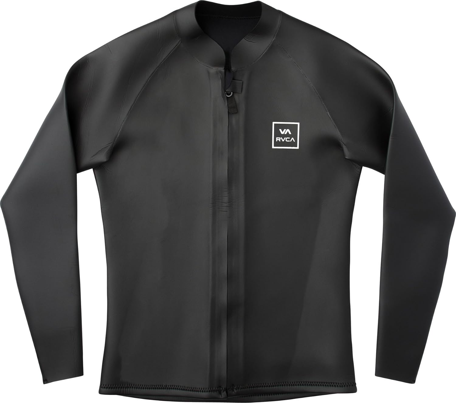 rvca wetsuit jacket
