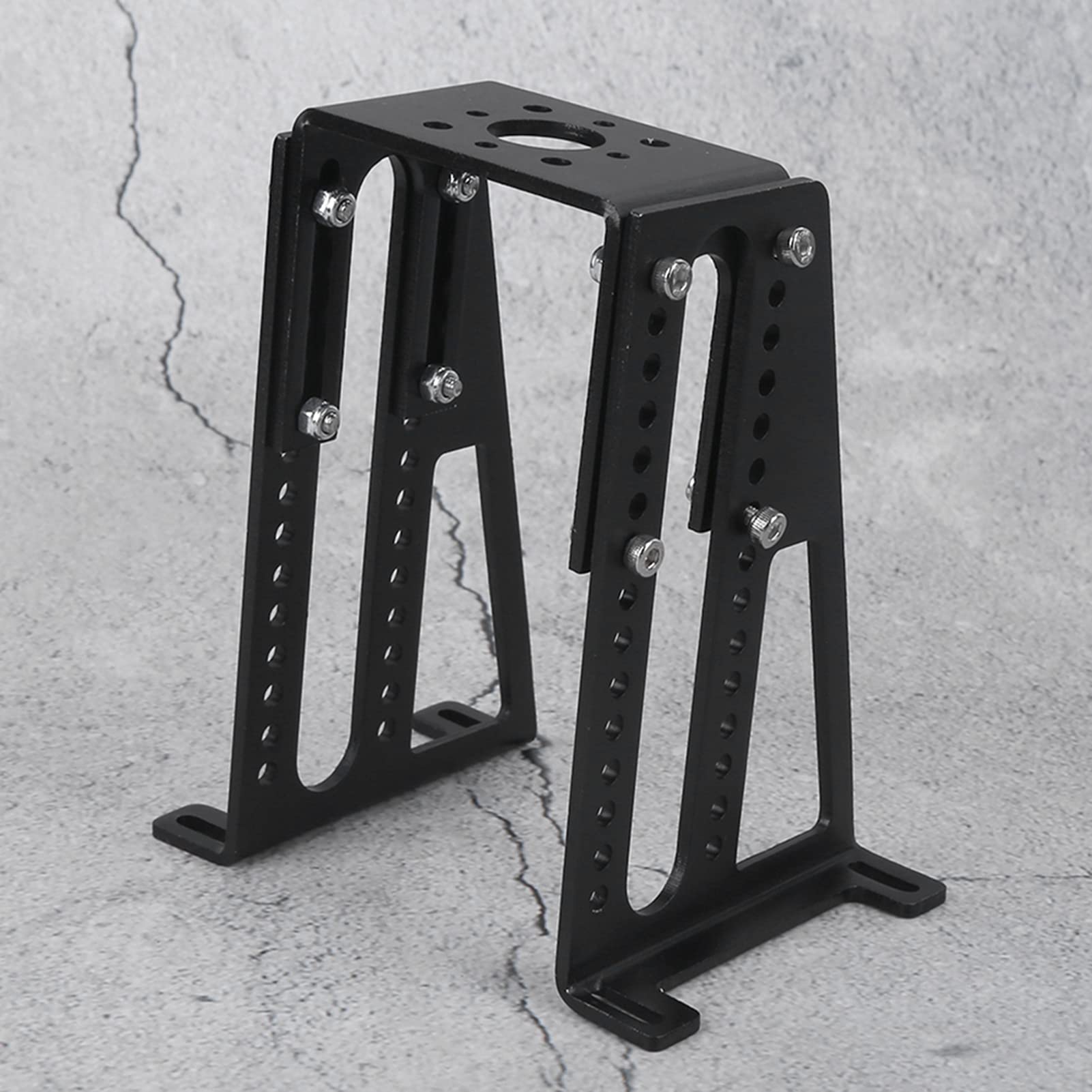 Supports de moteur électrique pour RC Avion et Drone, Supports en Aluminium Alliage universel et