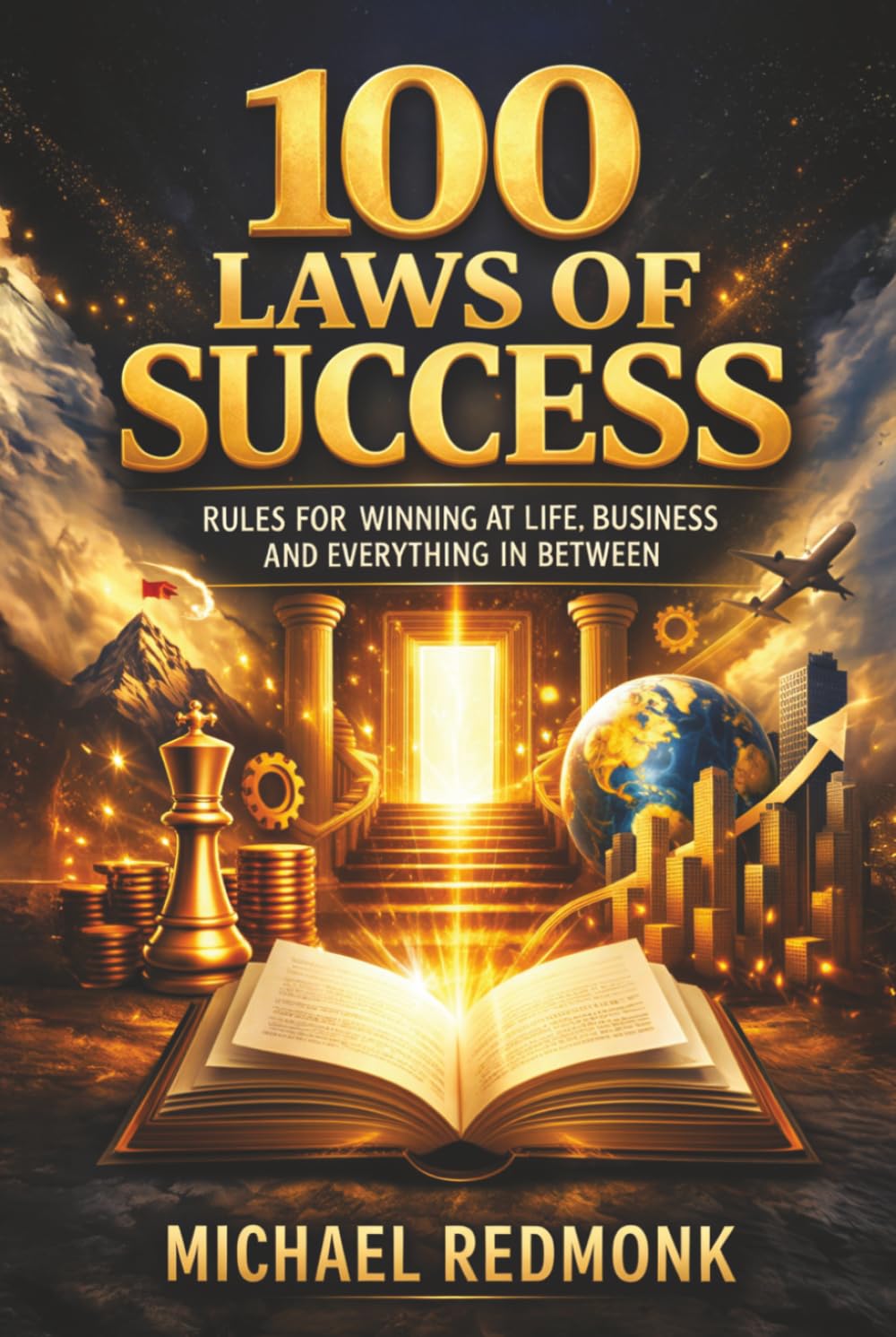100 Laws of Success: Rules for Winning at Life, Business and Everything in Between