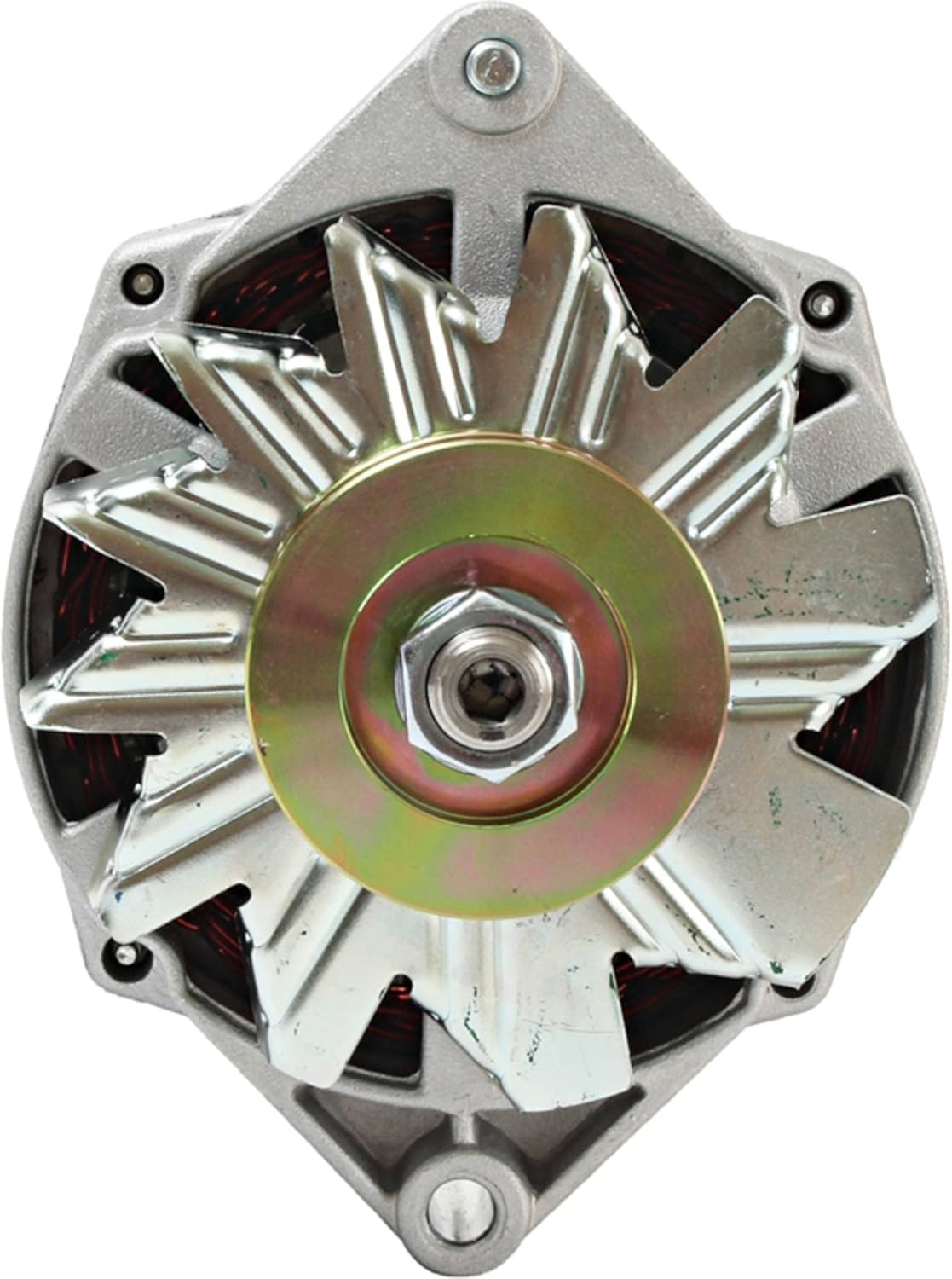 Buy DB Electrical ADR0134 Alternator Compatible With/Replacement For