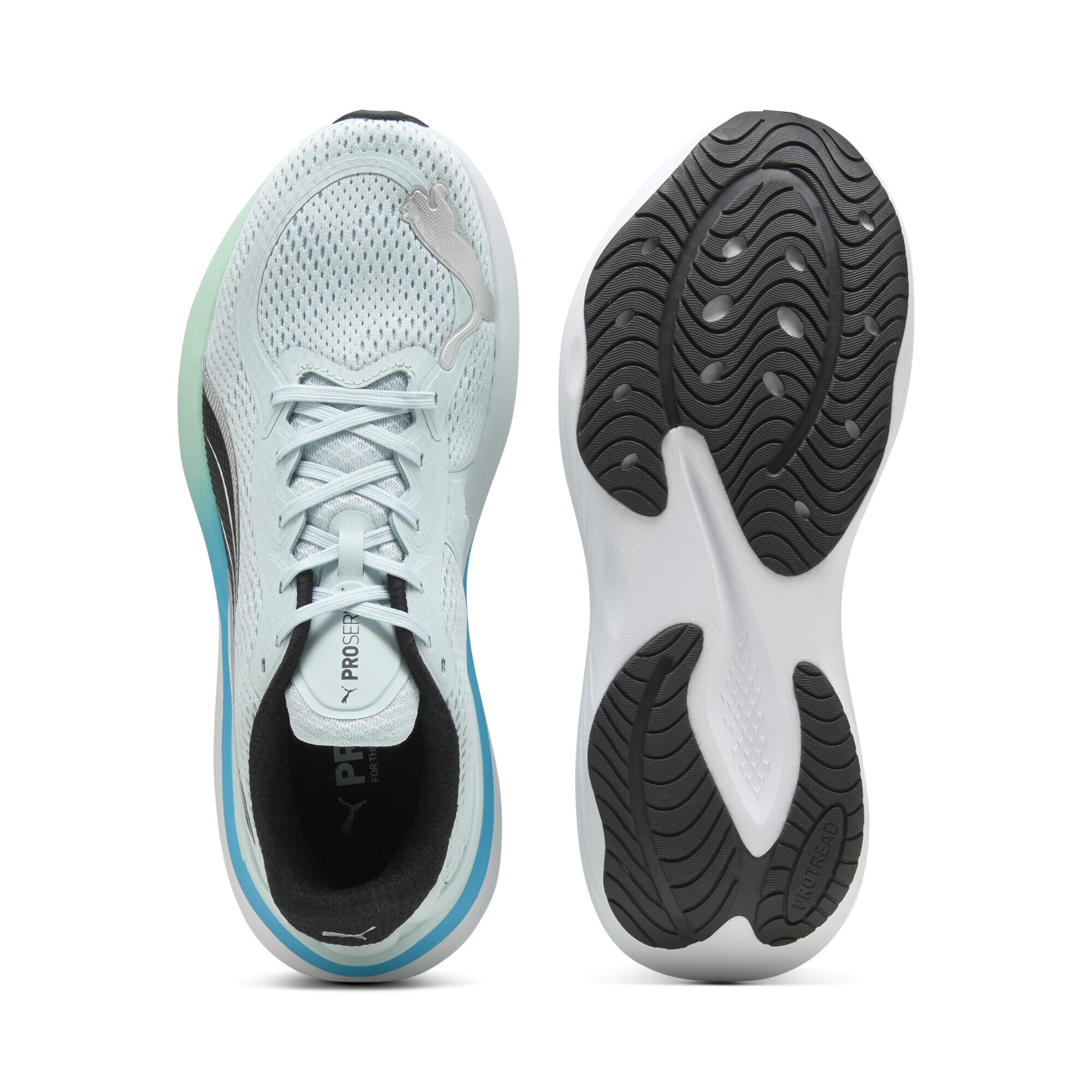 PUMA Scend PRO 2 Scarpe per Jogging su stradaUnisex - Adulto