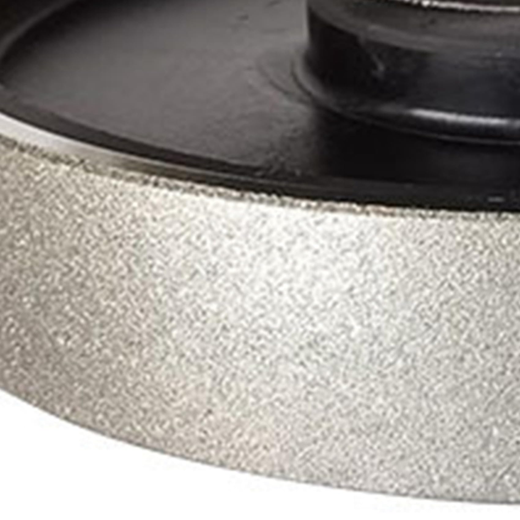 2X Diamentowa Ściernica do Biżuterii Lapidarnej Arbor Hole Diamentowa Ściernica do Klejnotu Marmur Szklana Ceramika Cementowana