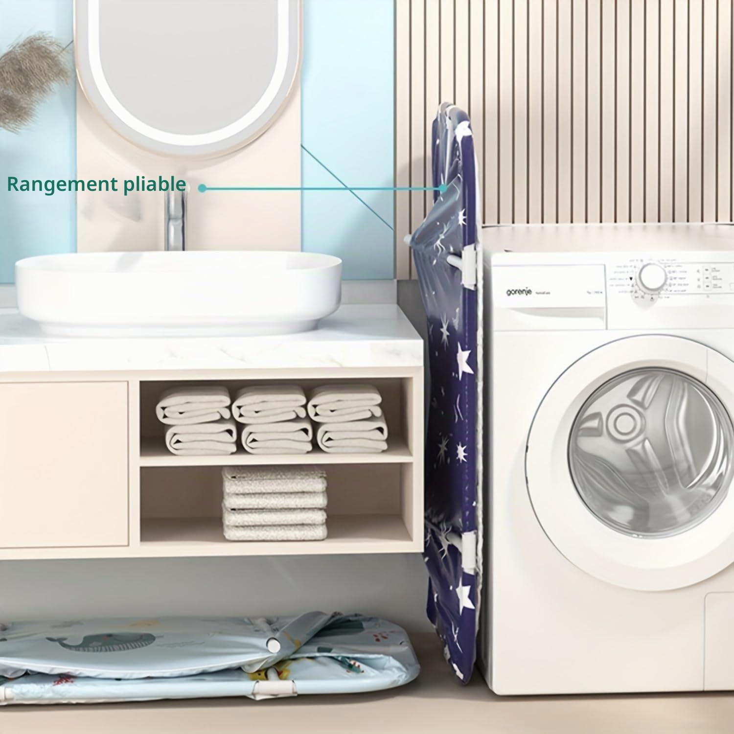 Baignoire pliable pour adulte de 140 x 60 x 50 cm - En matériau isolant à 6 couches - Maintien de la température pour la maison - Spa - Baignoire mobile pour adultes et enfants