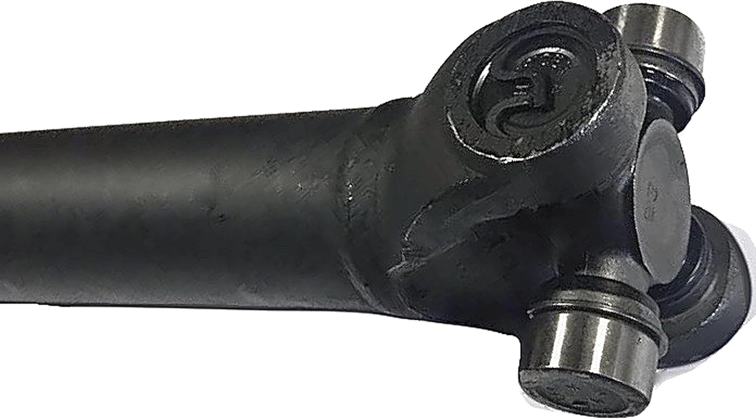 Dorman 938-089 Front Drive Shaft Compatible with Select Cadillac/Chevrolet/GMC Models (Made in USA)
