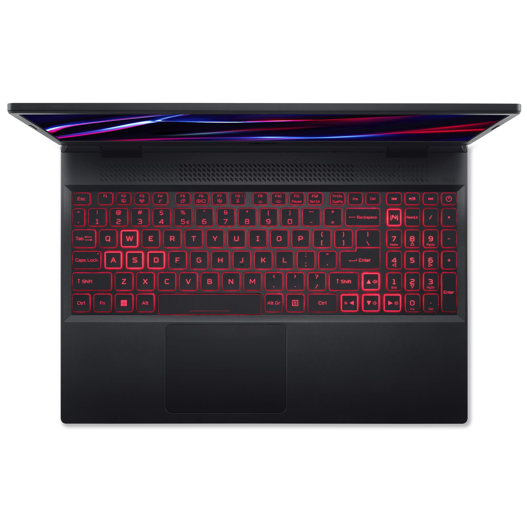 Amazon.com: acer Nitro 5 Gaming Laptop 15.6 inch 16GB RAM