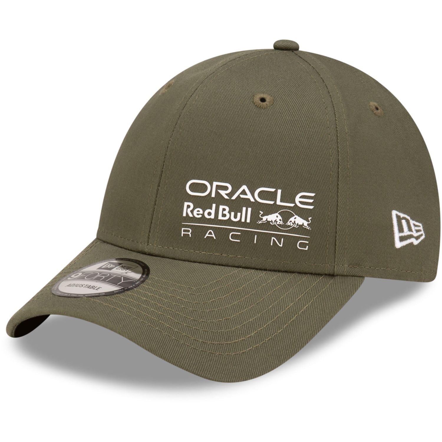 New Era F1 Team Red Bull 9forty Men's Hat