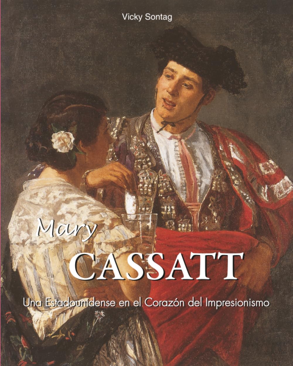 Mary Cassatt: Una Estadounidense en el Corazón del Impresionismo