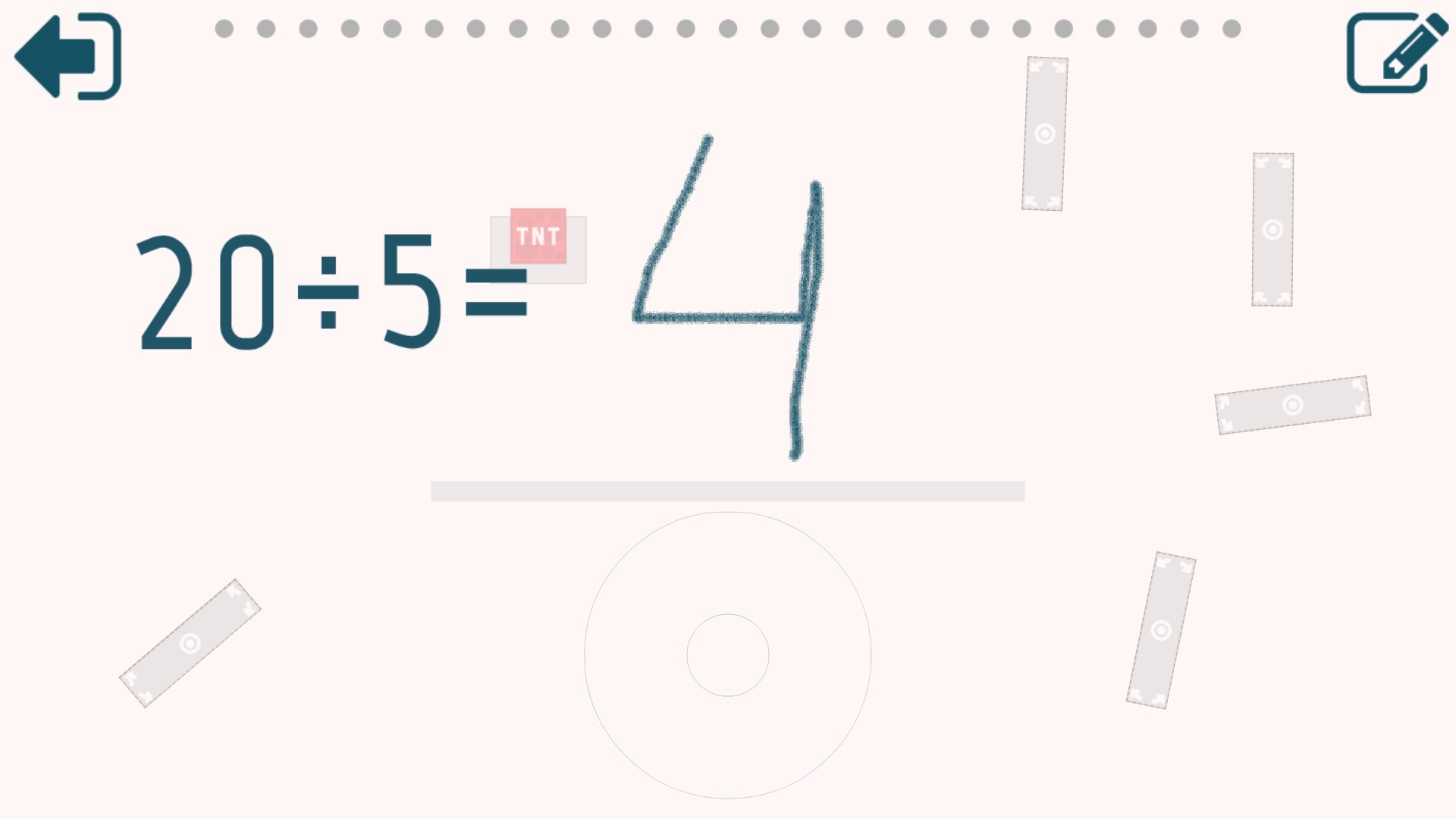Third Grade Math - App on Amazon Appstore
