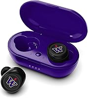 Vista 24 de SOAR NCAA Auriculares inalámbricos unisex True V.2