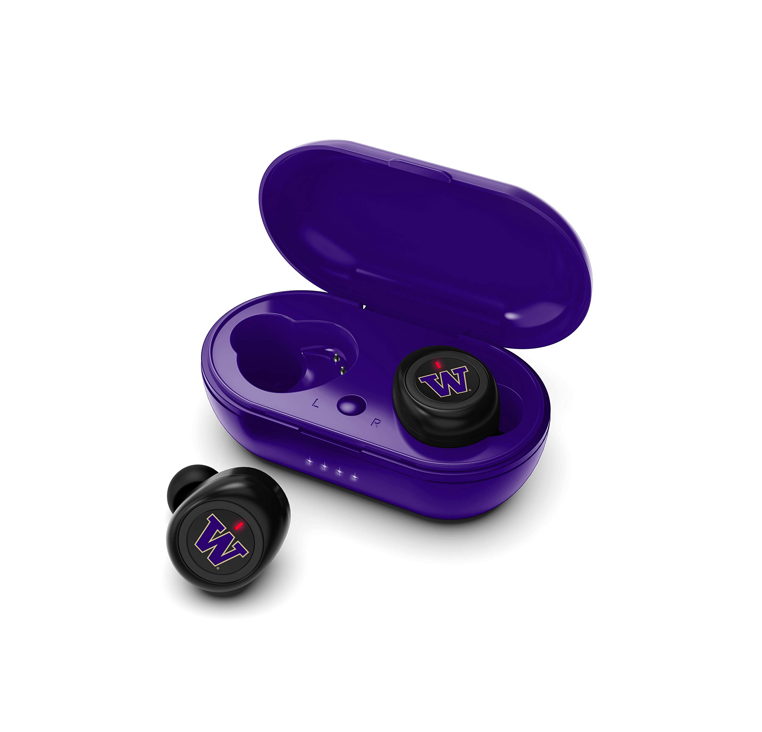 SOAR NCAA Unisex True Wireless Earbuds V.2