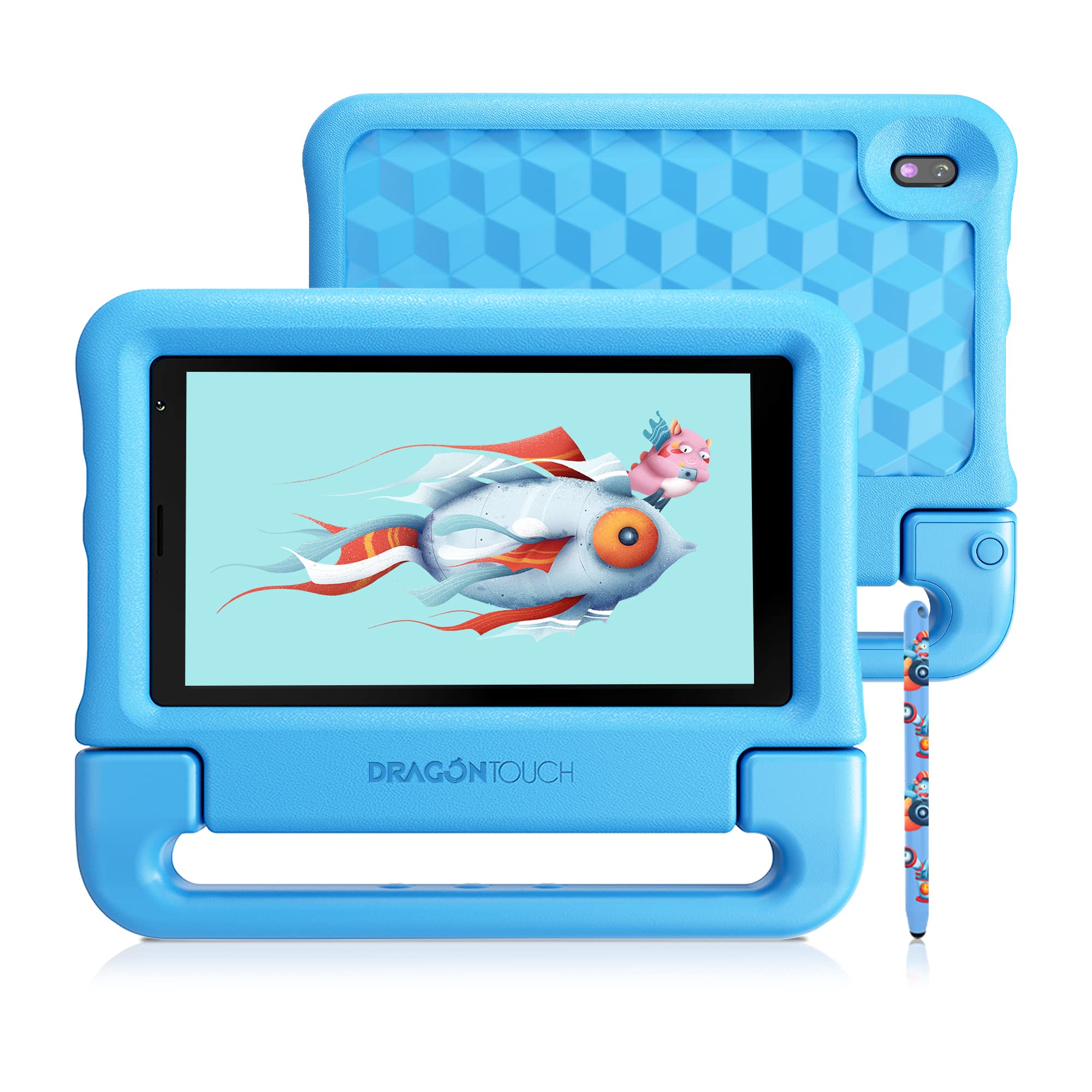 Amazon.co.jp: タブレット キッズタブレット - 7インチ