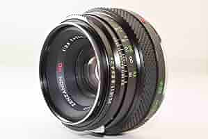 ゼンザブロニカ　ZENZANON 50mm F2.8 75mm F2.8 Amazon.co.jp: ZENZA BRONICA ゼンザブロニカ ZENZANON MC 75mm