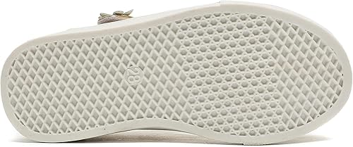 Miniatura 8 de kkdom Zapatos deportivos Mary Jane con correa en T para niños pequeños y niñas