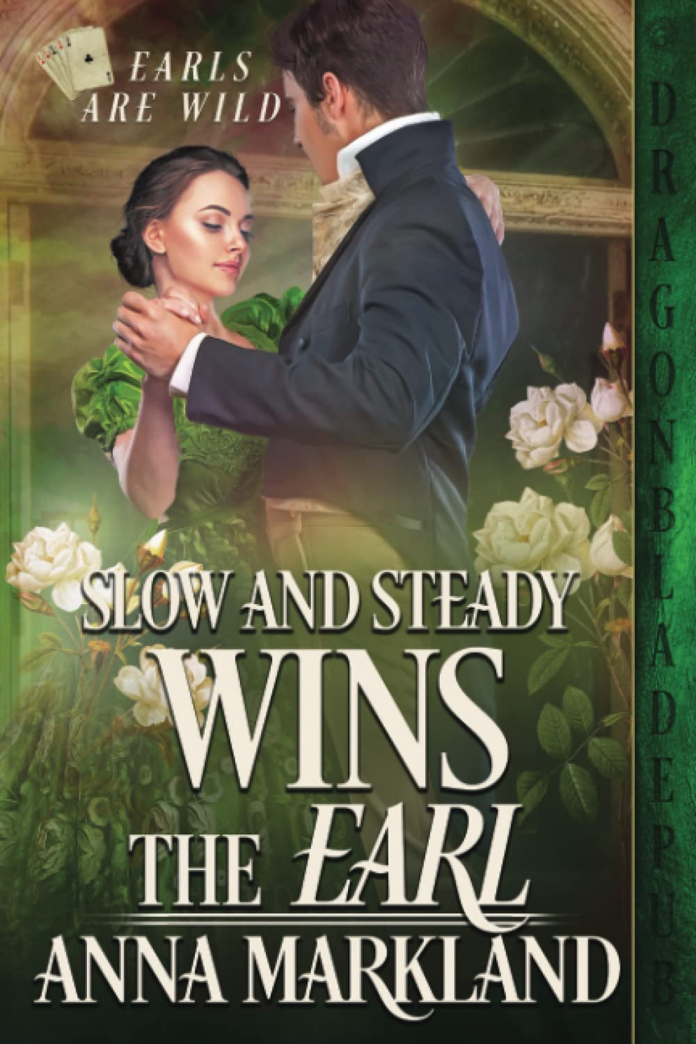 Slow and Steady Wins the Earl (Earls are Wild)