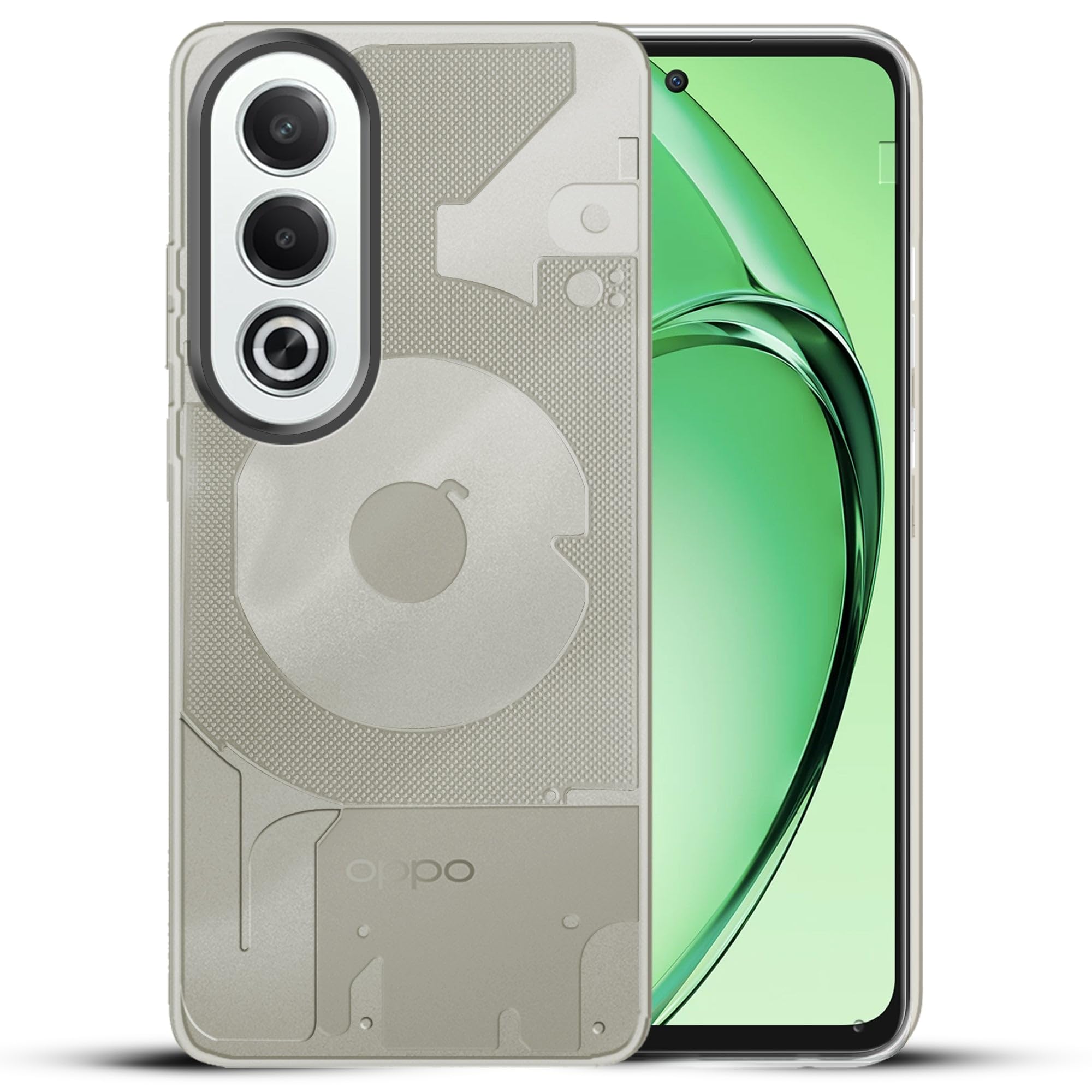 OPPO K10x 5G デュアルSIM 128GB 別売フィルムx2ケースx1 OPPO K10x 5G