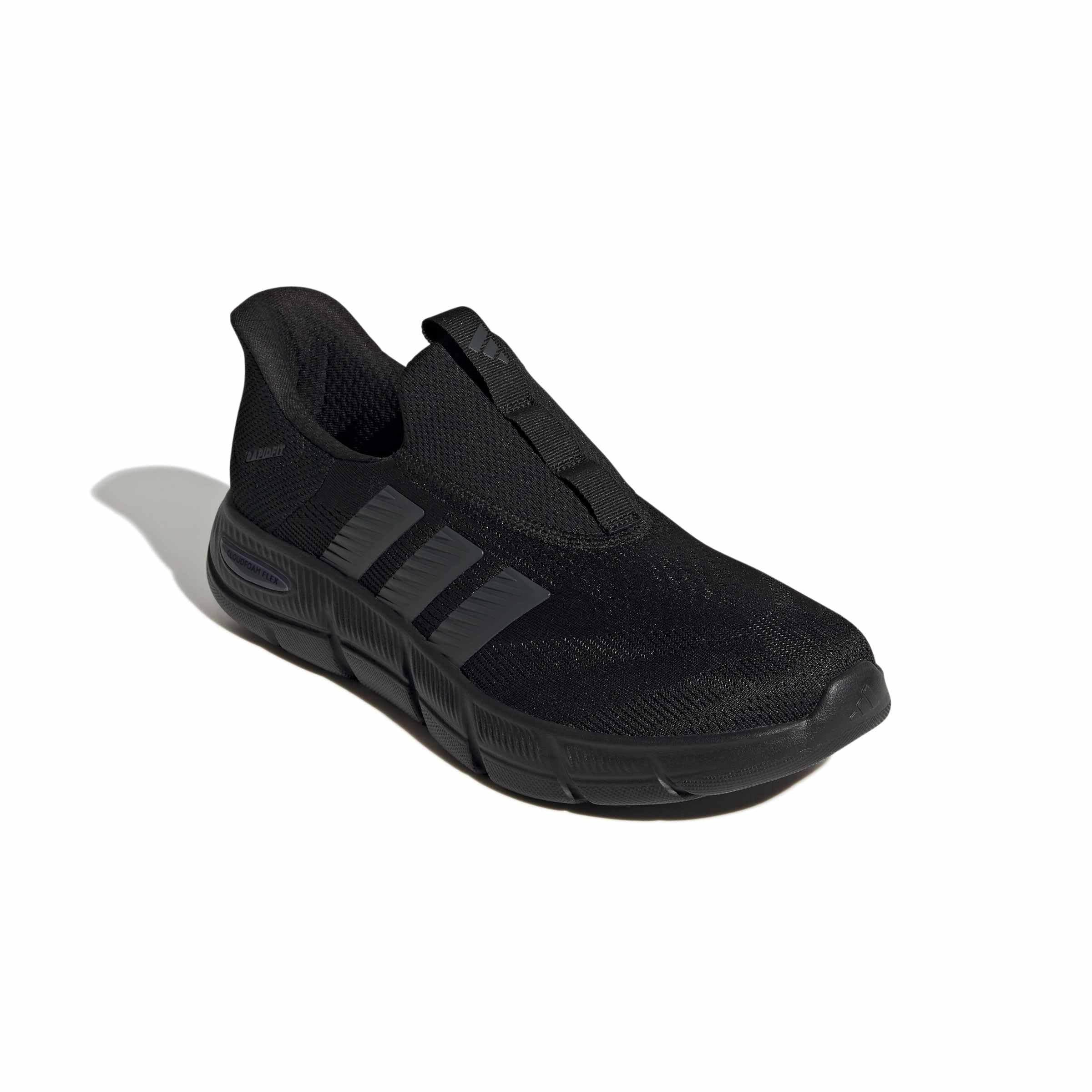 adidas Hombre Cloudfoam Flex Slip ON Zapatos