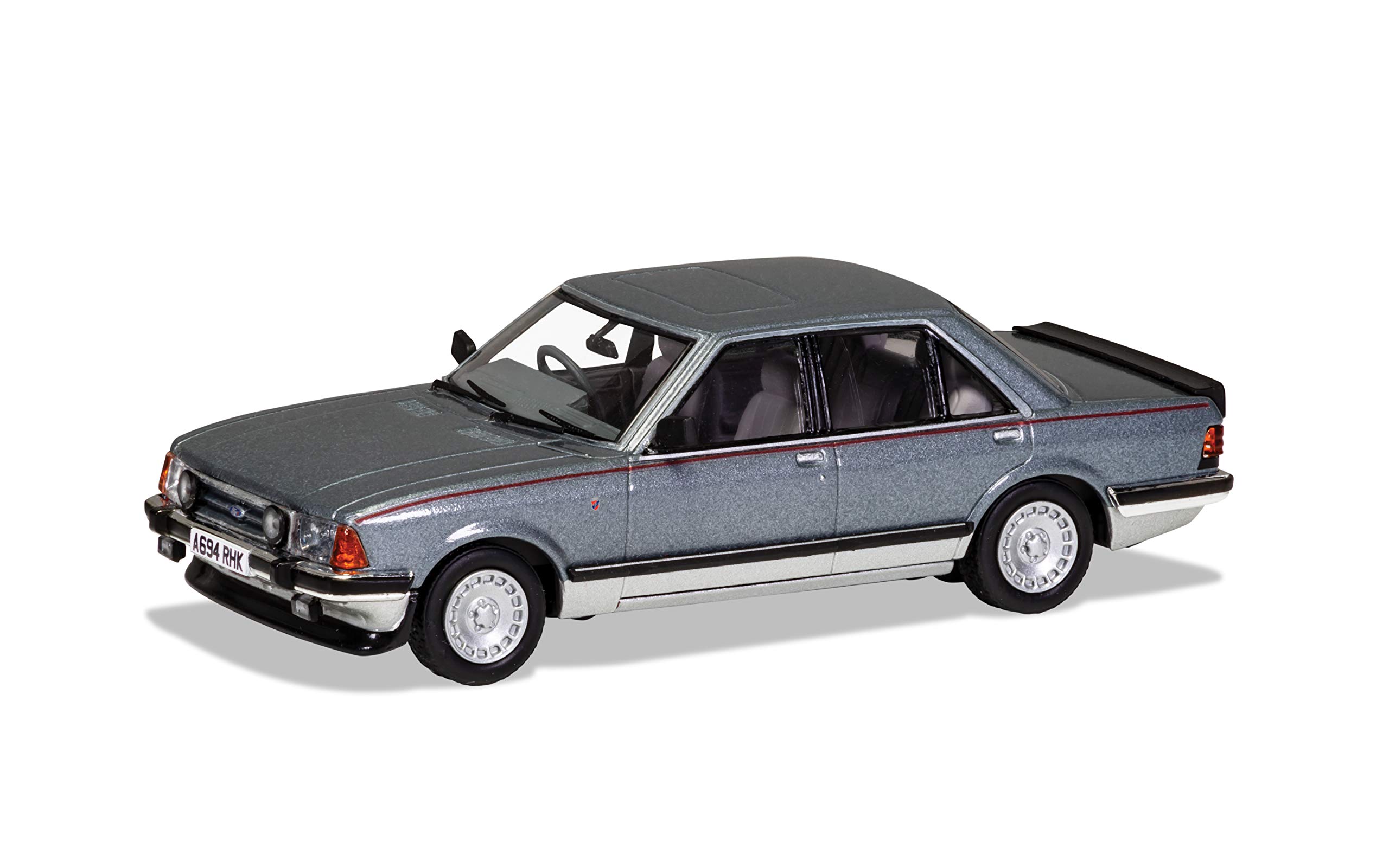 BC175 Mebetoys #A121 1:43 Ford Granada A+/a | UK