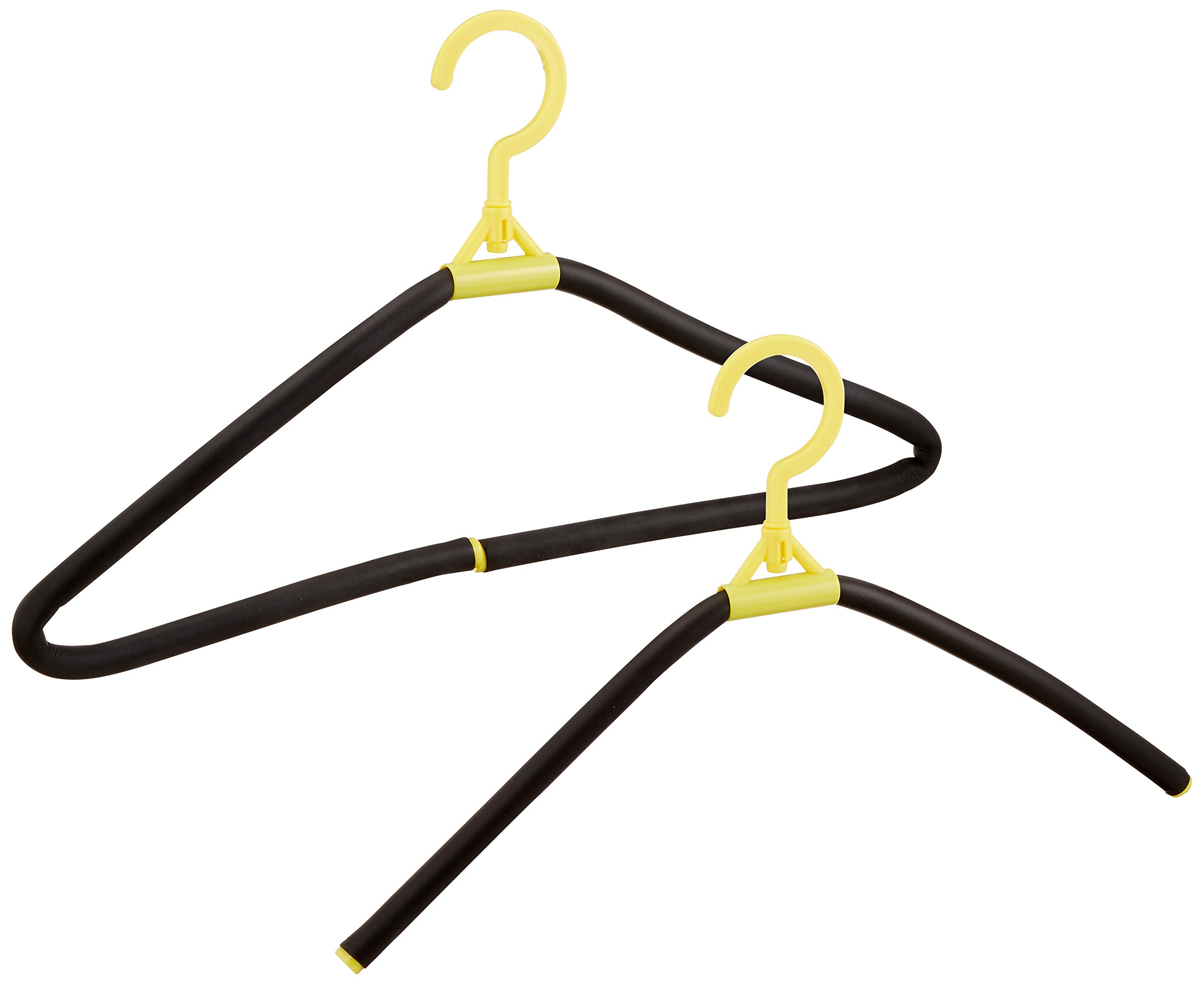 専用　ハンガー Amazon.co.jp: 富士商 ツイストハンガー 20本セット 8707 黒 26.3×29.5