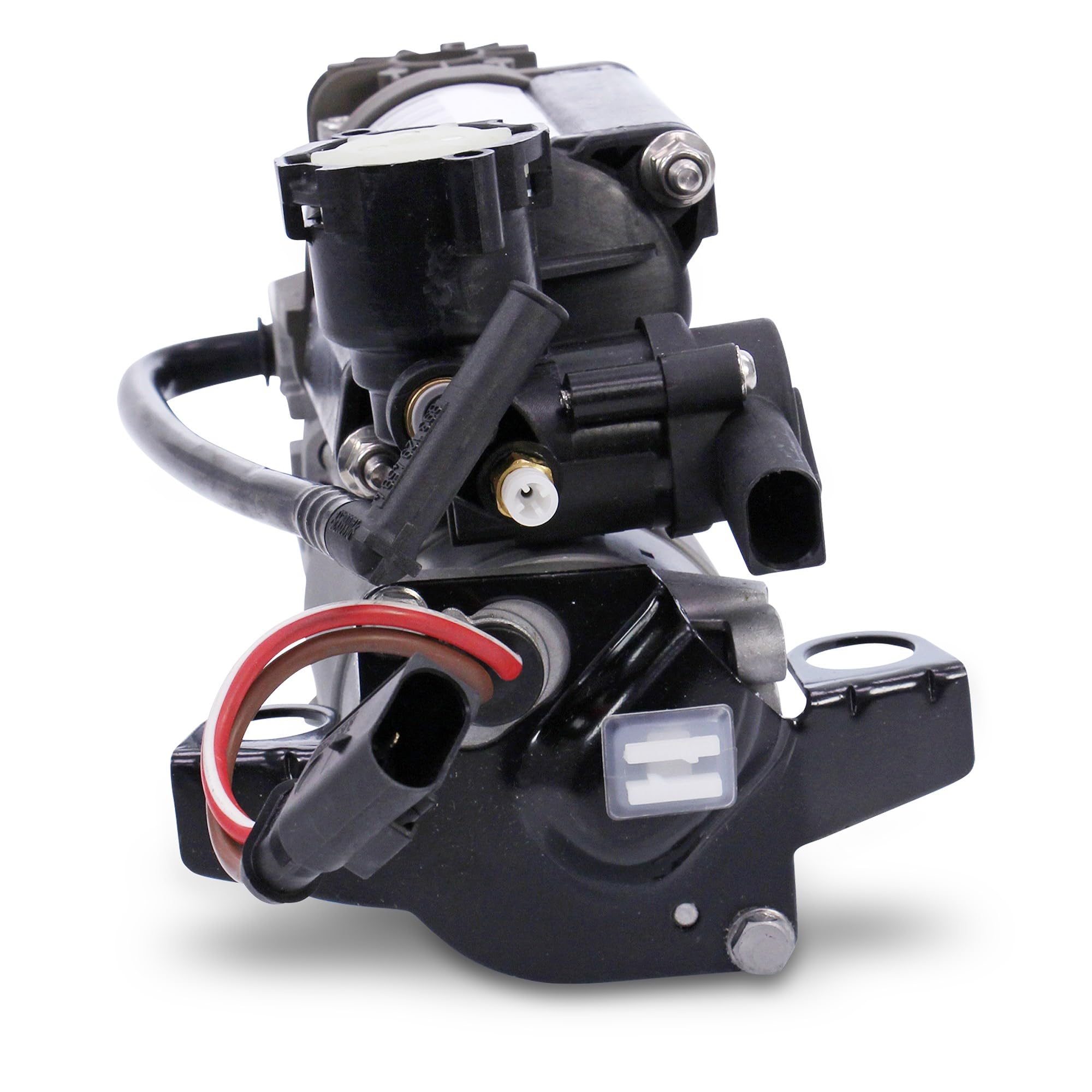 ATEC Germany 1x compresseur pour suspension pneumatique | Compatible avec: MAYBACH 57, MERCEDES-BENZ CLS, E-CLASS, E-CLASS T-Model, S-CLASS