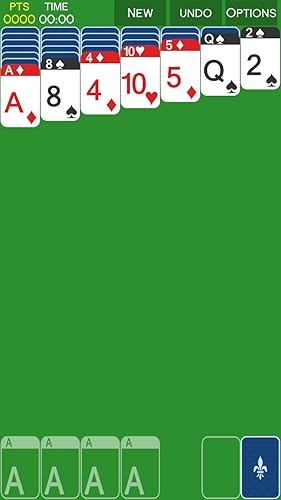 Solitaire