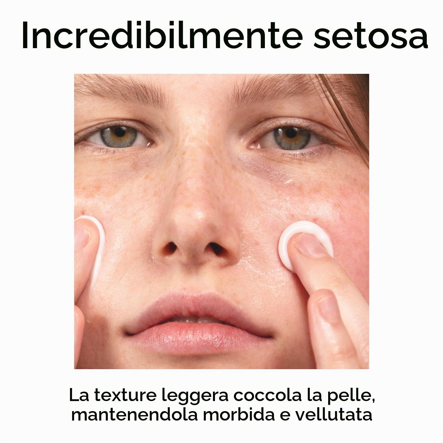 MÁDARA Peptide Day Cream 50 ml - Crema viso antirughe