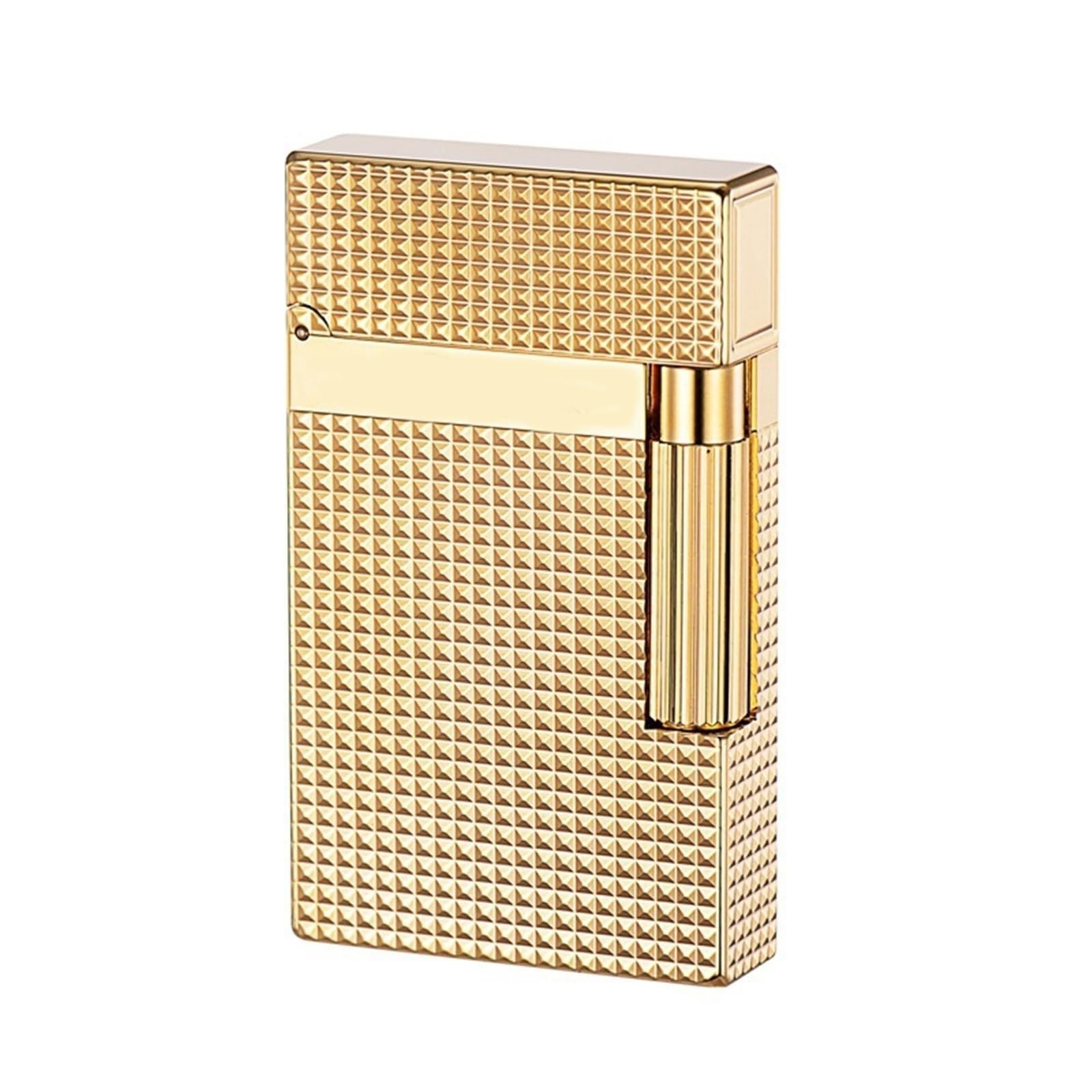 Encendedor de queroseno de cobre: el regalo ideal grabado en metal premium