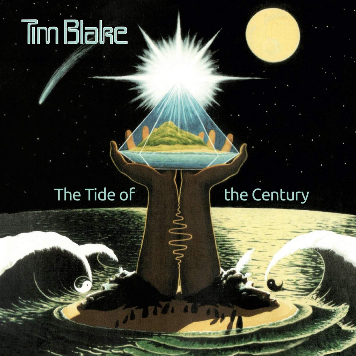 The Tide Of The Century (Remastered Edition)