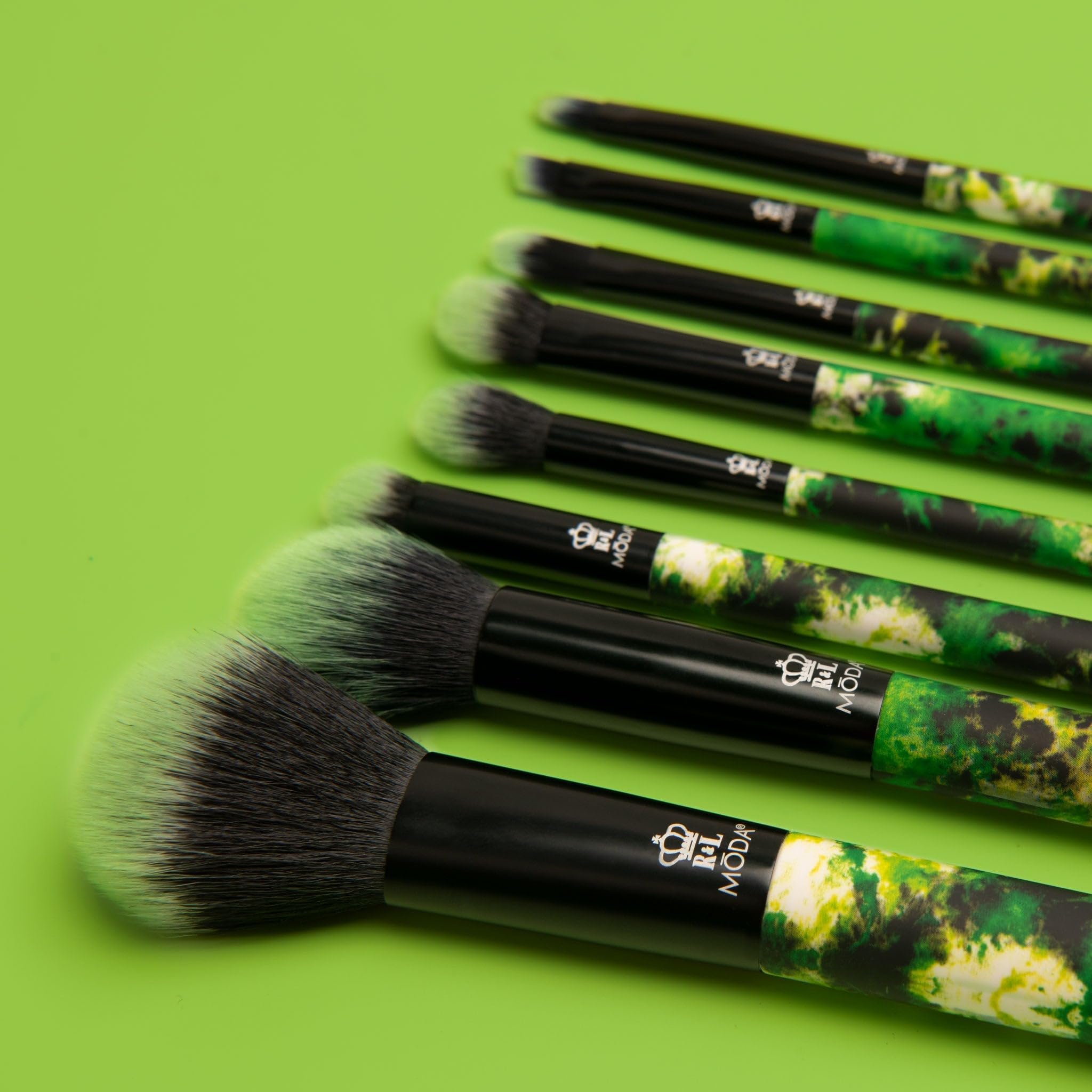 MŌDA® Neon Green Tie Dye Kit - Image 3
