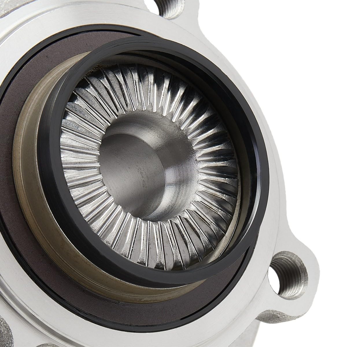 RIDEX 654W1203 Juego de cojinete de rueda Delantero, ambos lados Rodamiento integrado en buje de rueda Compatible con BMW 3 Touring F31