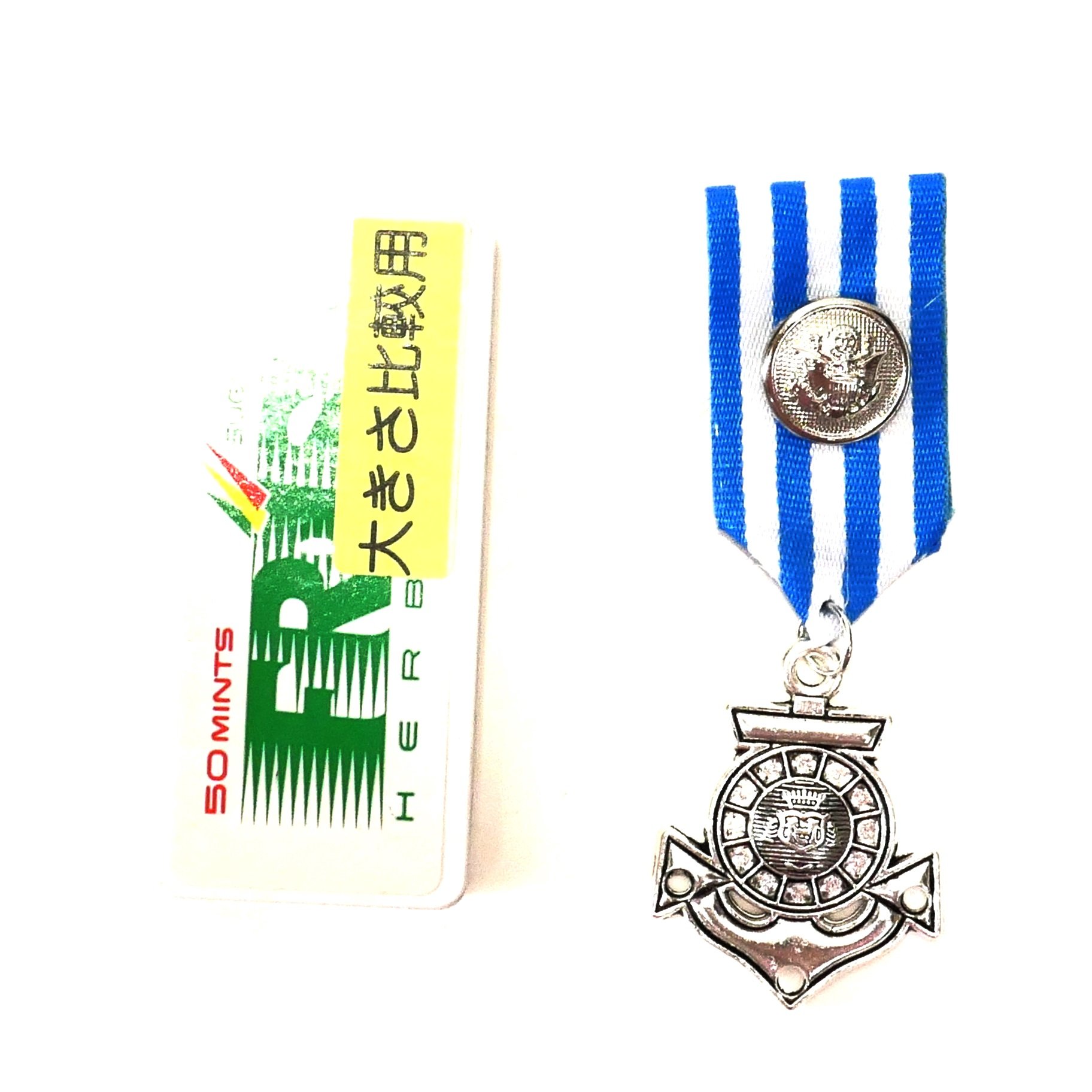 勲章　バッジ Amazon | バッジ ミリタリー 勲章 ゴールド スター ce19 勲章バッジ