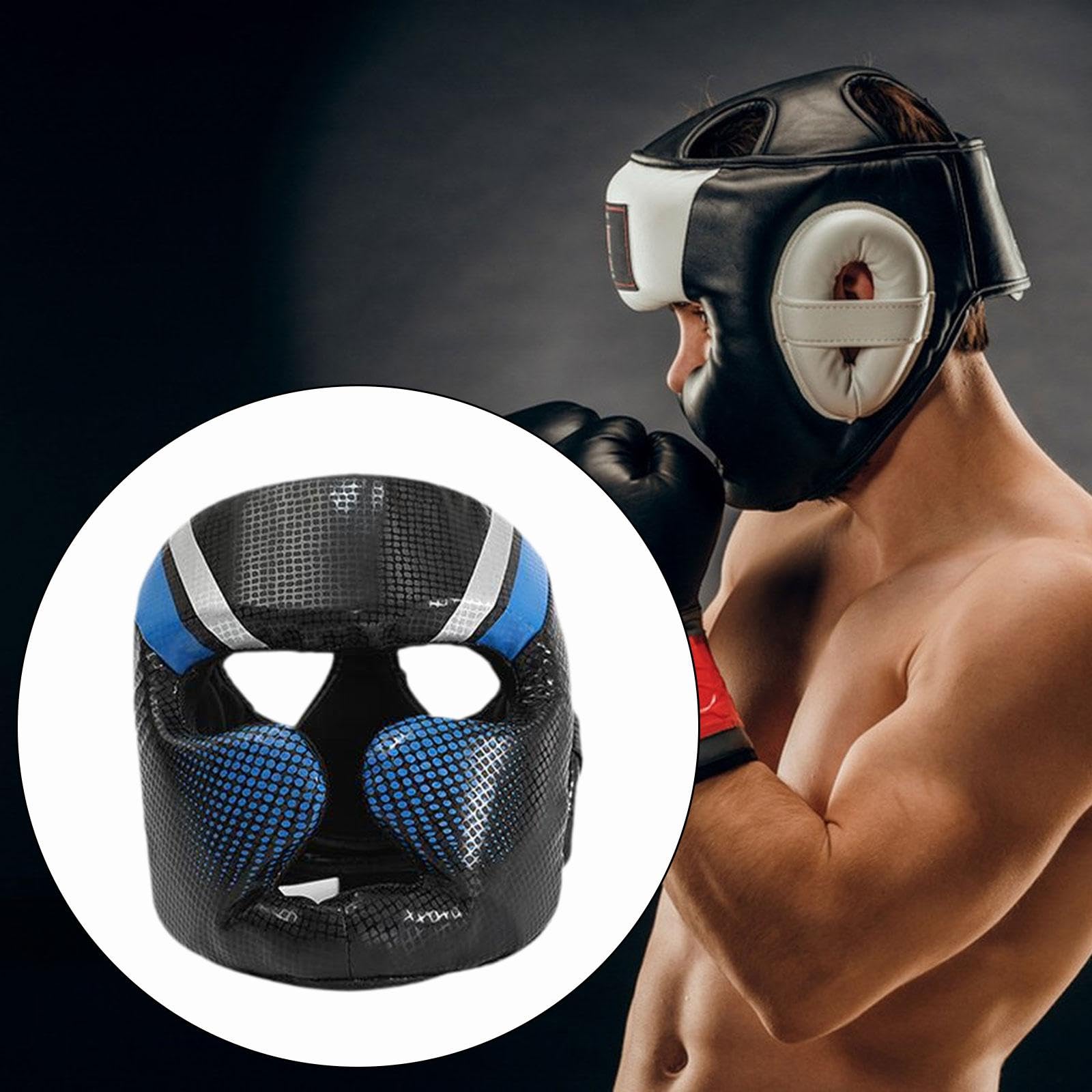 Kusakura RO201 Head Cap S (Judo)