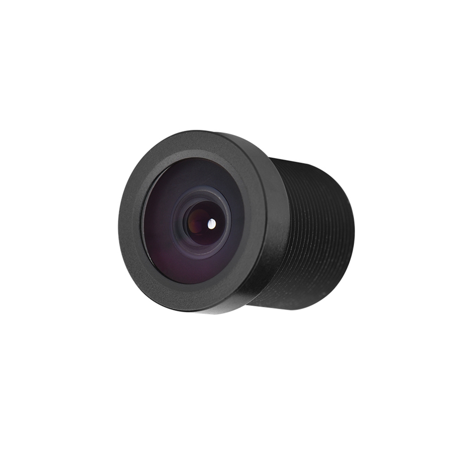 Amazon.co.jp: Richer-R CCTVレンズ 1.8mmの170°広角 1MP ボードレンズ
