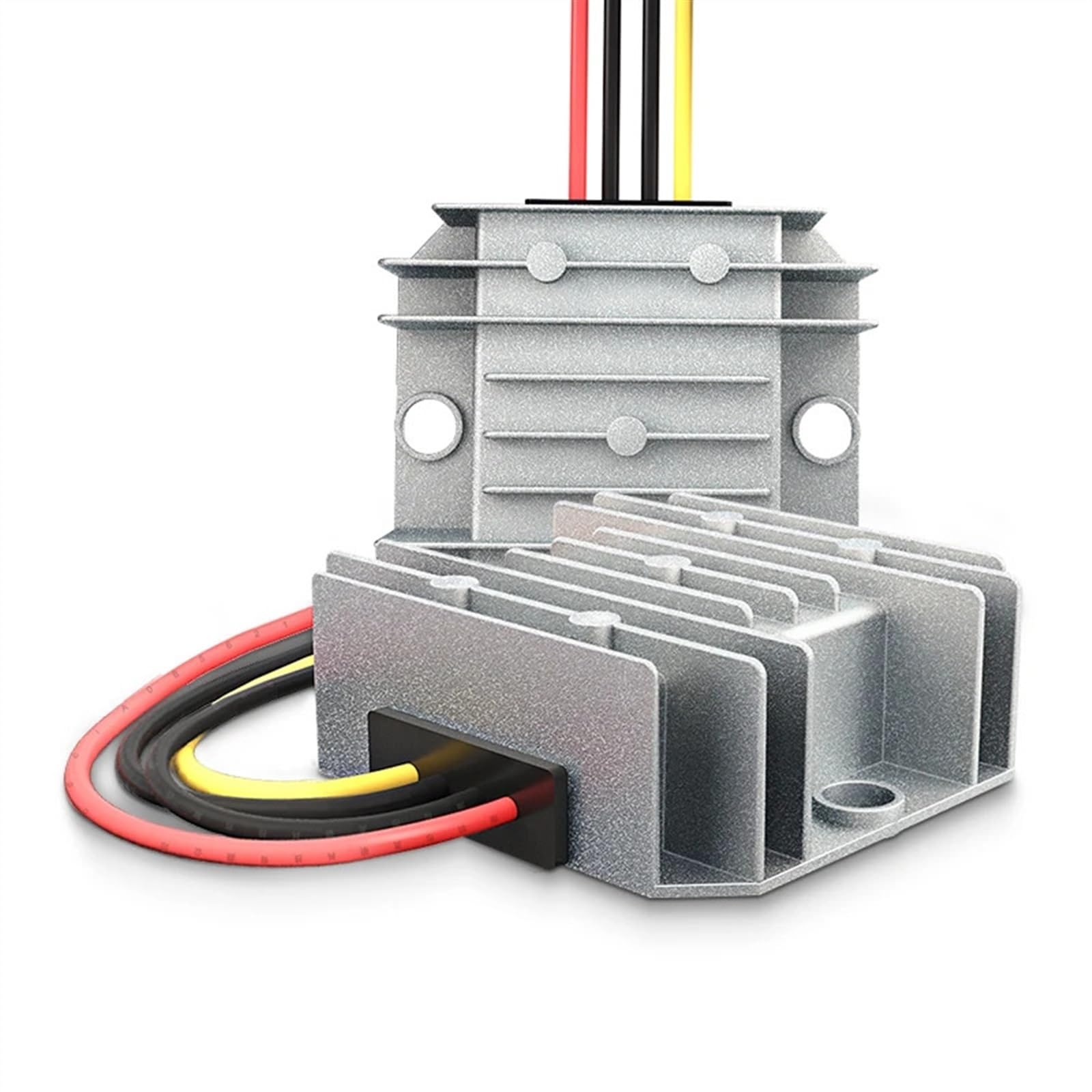 Przetwornica napięcia DC DC 24 V na 9 V moduł wsteczny 12 V na 9 V przetwornica napięcia spadkowego, moduł mocy, przetwornik obniżający (12 V 24 V do 9 V 5 A)