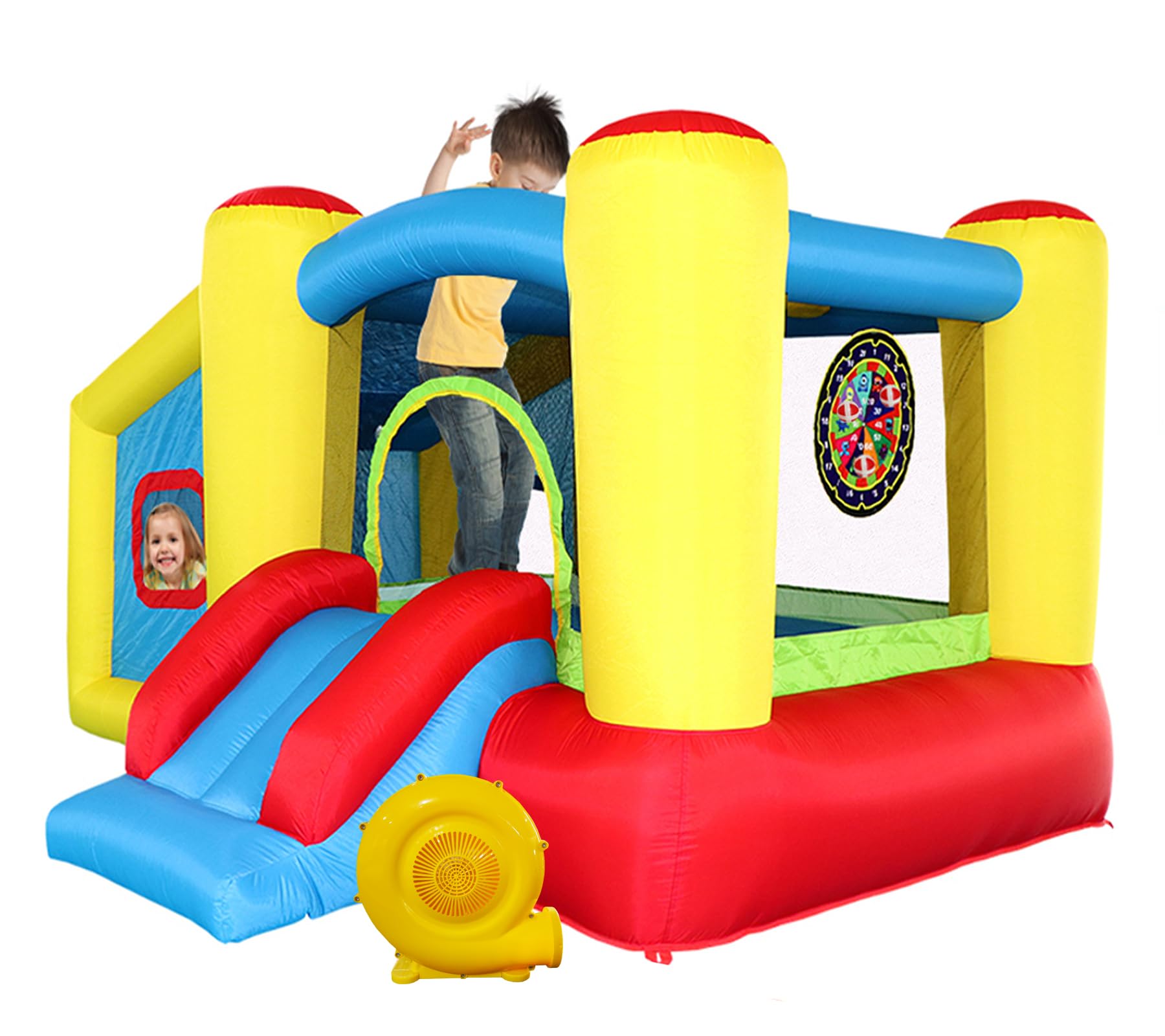 Your One Stop Shop For Family & Home!