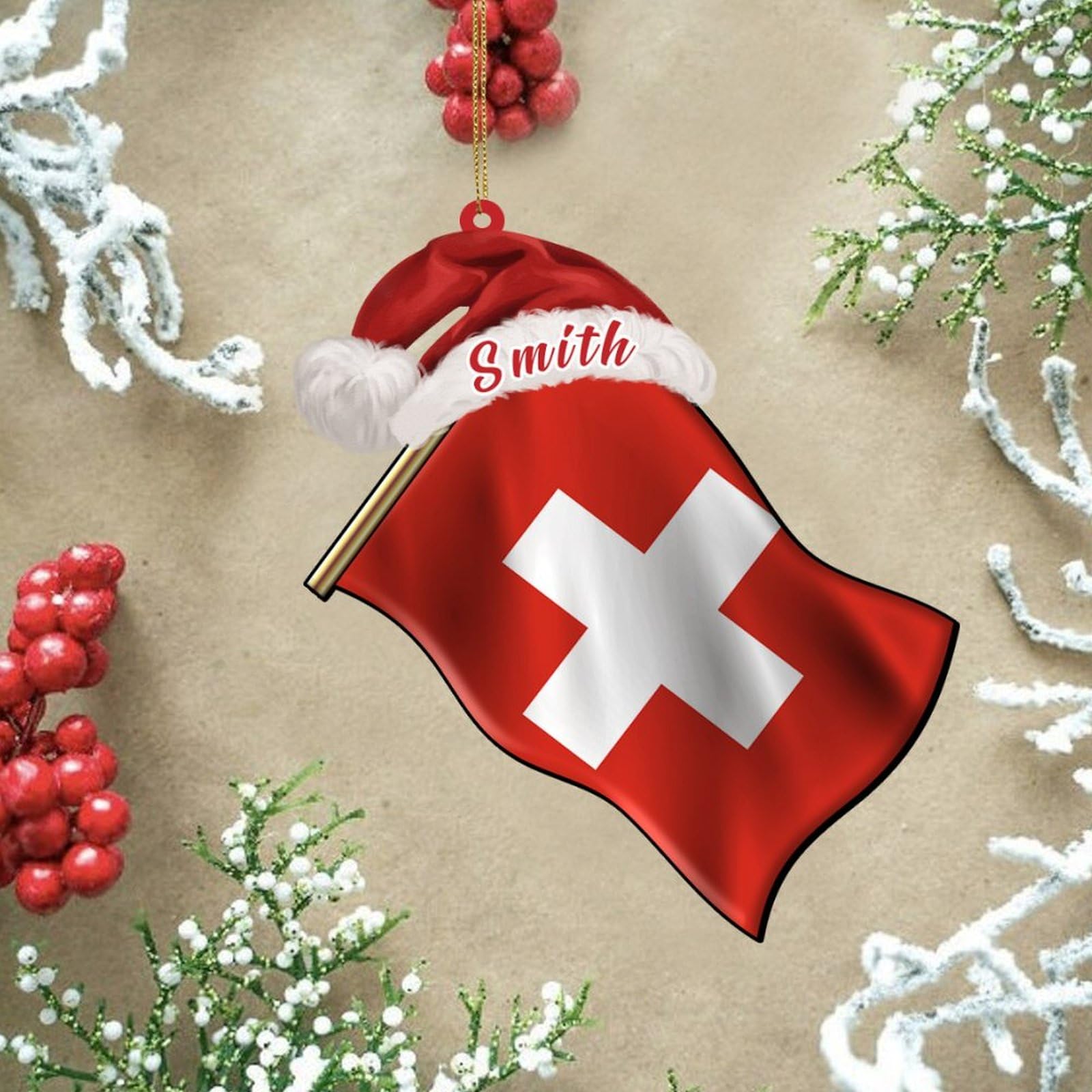 Christmas customs of russia