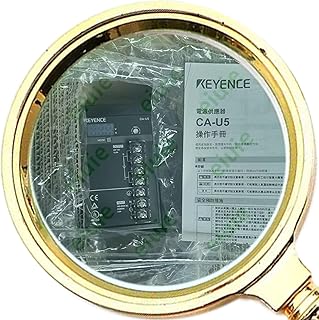 CA-U5 Unused Stock in Original Packaging for Factory spares