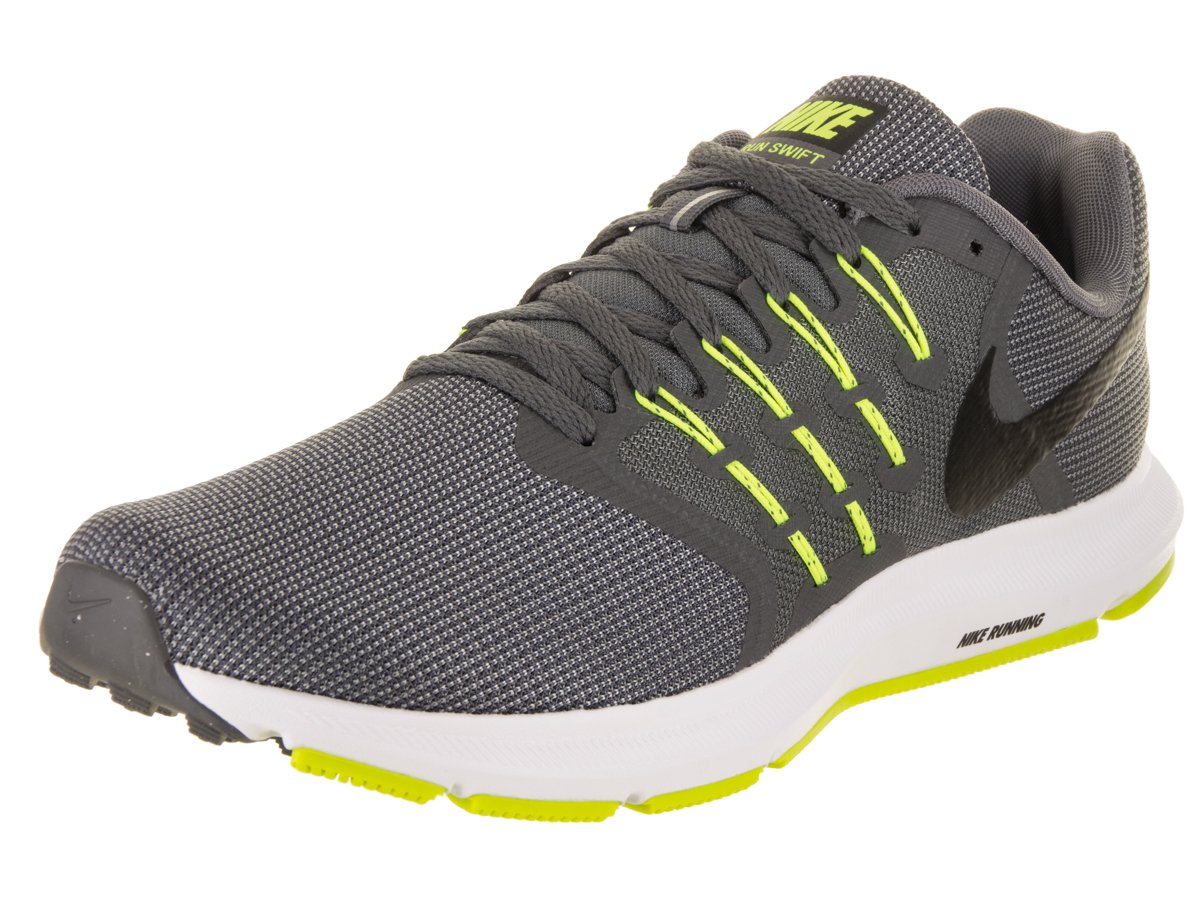 nike mens run swift shoe