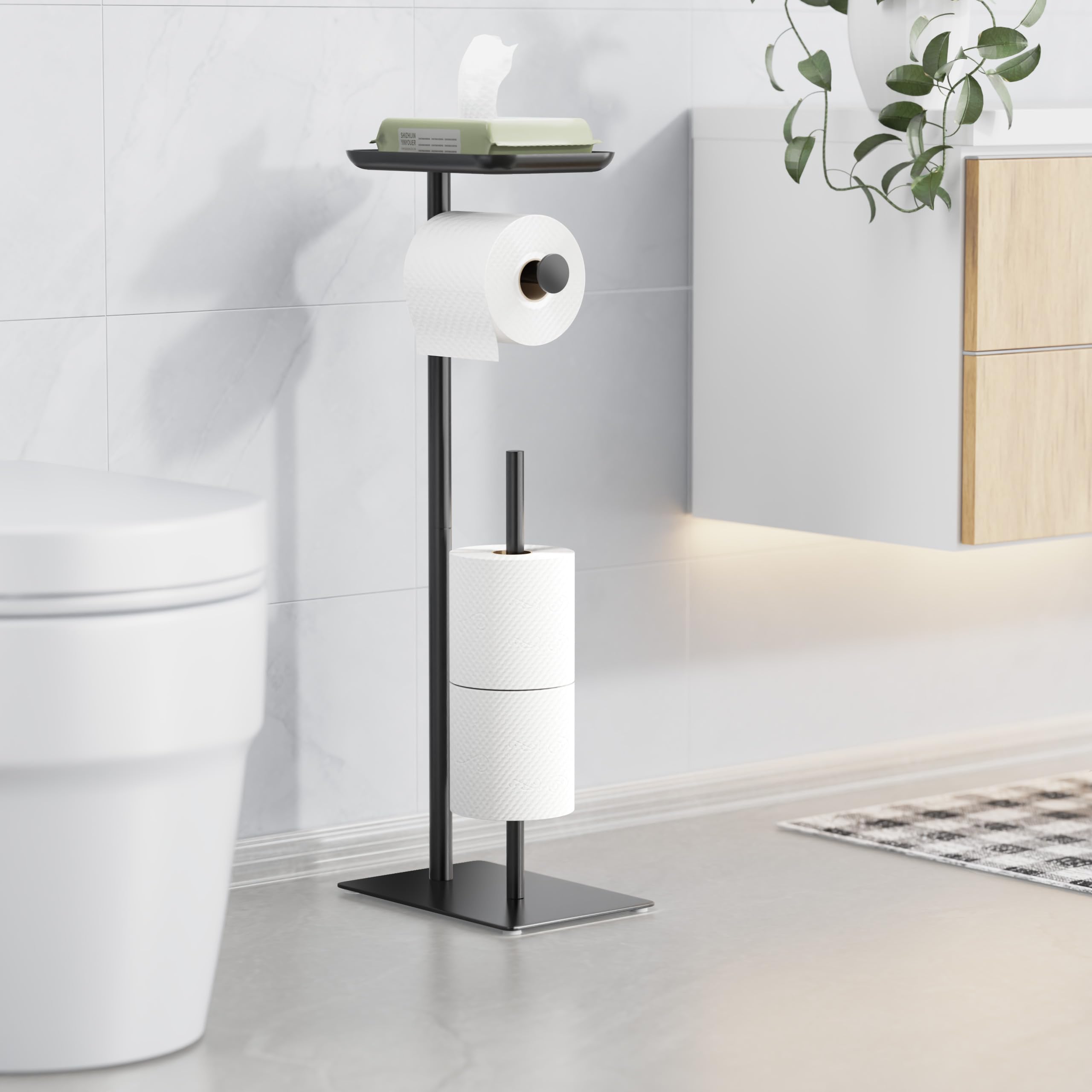 Toilet pepar skeate board 限定 Coastwide Professional™ J-Series Small Core Toilet Paper, 2