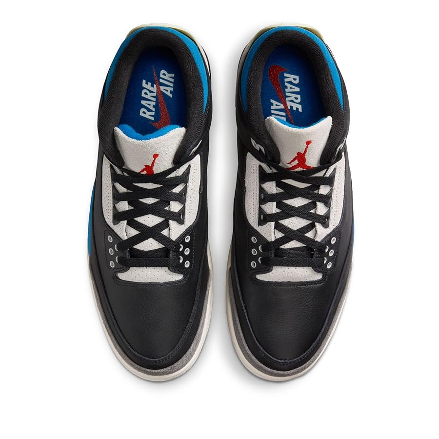 ★レア★NIKE Air Jordan 3 Retro OG Amazon.com | Air Jordan 3 Retro OG | Fashion Sneakers