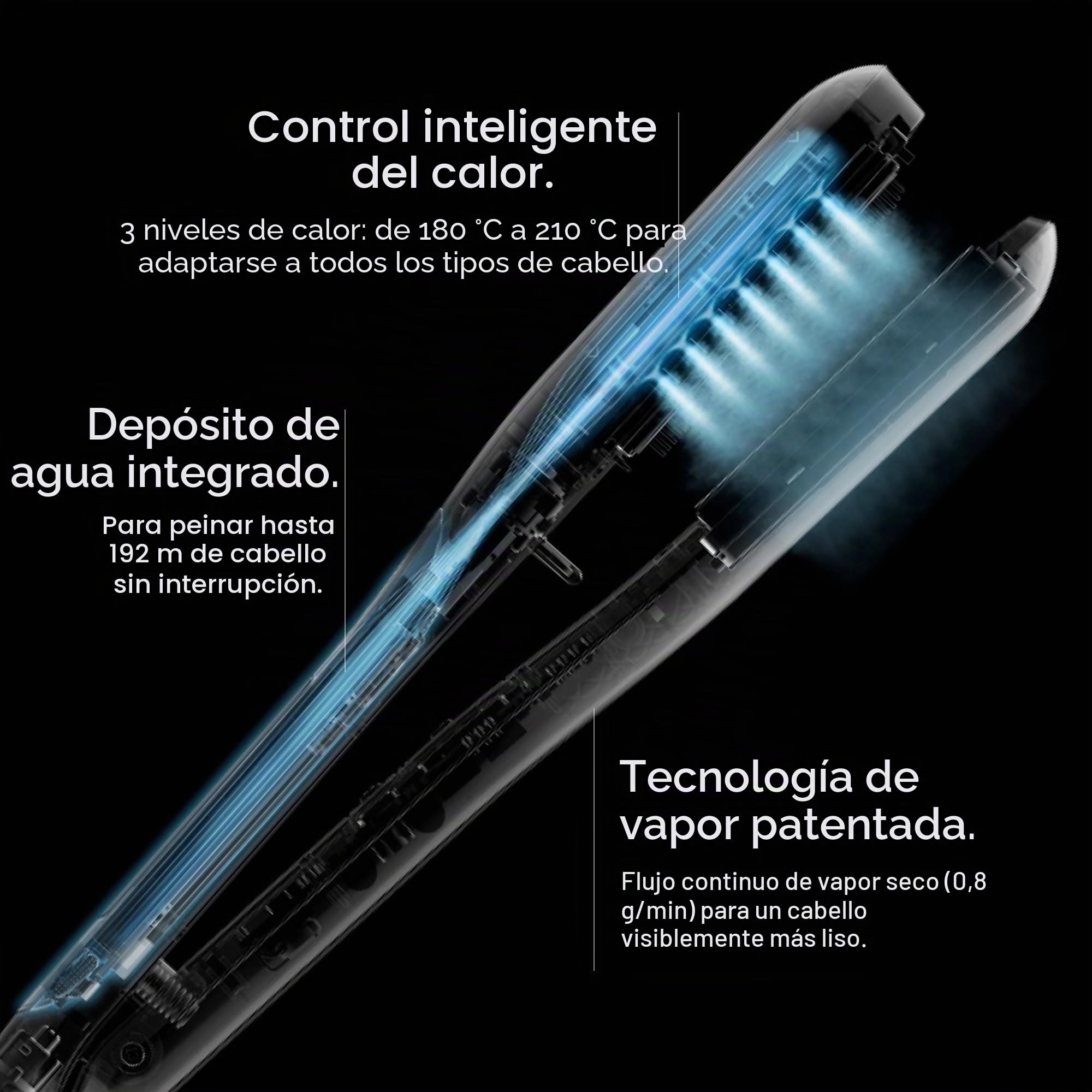 L'Oreal Steampod 3.0 300 g