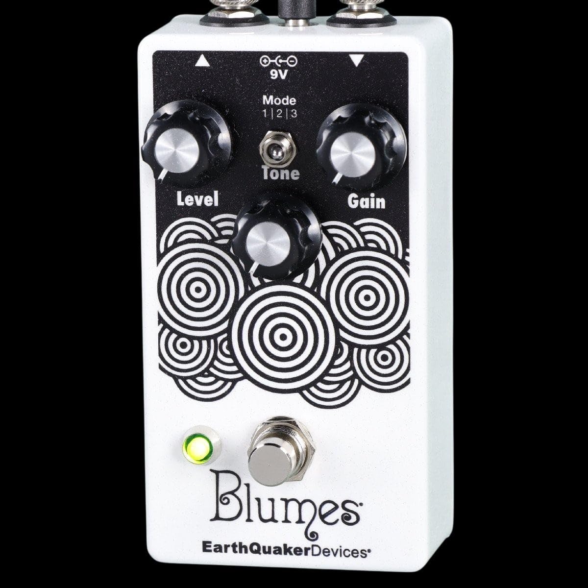 Amazon | EarthQuaker Devices/Blumes White Sparkle ブルームス Amazon | EarthQuaker Devices/Blumes White Sparkle ブルームス