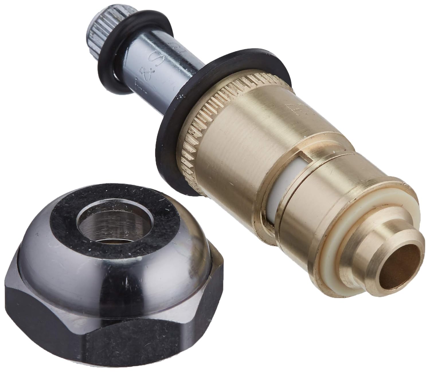 LF HOT CRMC CART L/ESC W/BONET CP