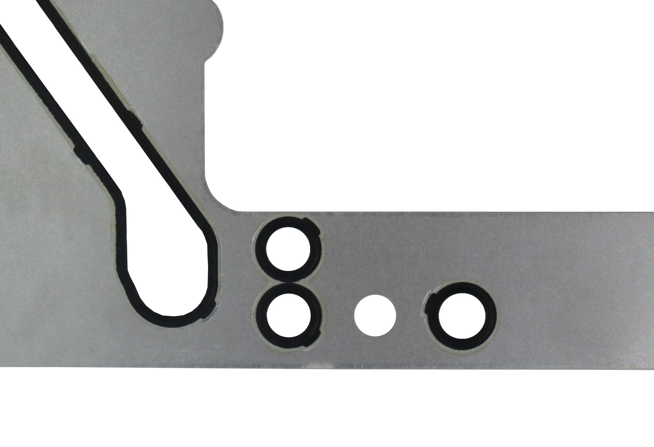 Amazon.com: BTS-4965689 Fuel Control Housing Gasket Junta de 