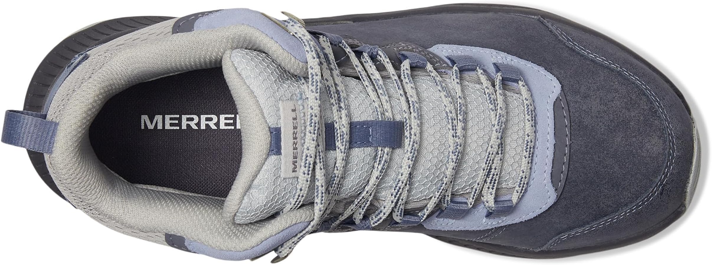 Amazon.com | Merrell Women's Speed Strike 2 Mid Ltr Wp Hiking Boot