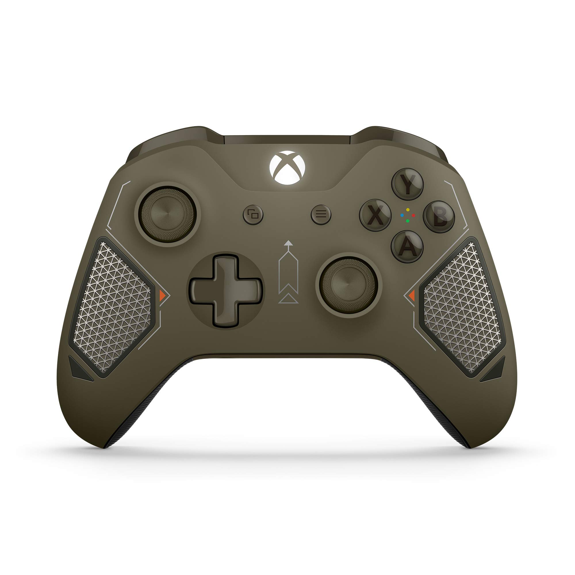 Xbox Wireless Controller – Combat Tech Special Edition