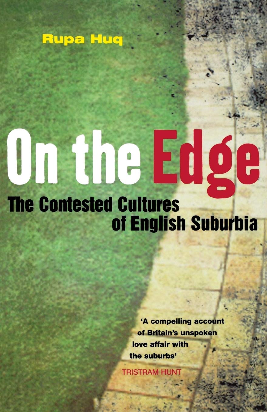 On the Edge: The Contested Cultures of English Suburbia After 7/7