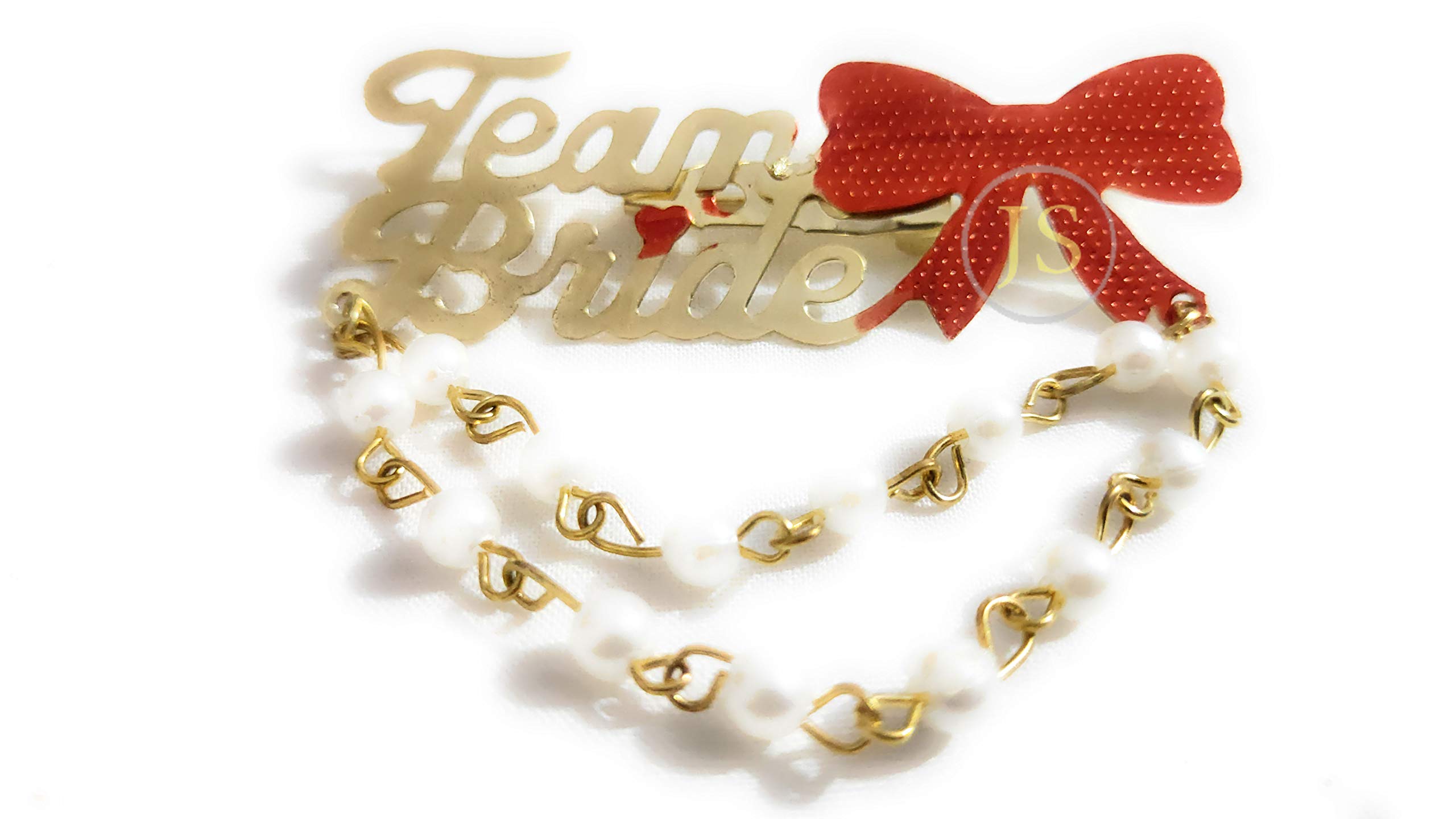 See full amazon price history chart for Jain saab 10 Pieces of Gold Plated in Metal Double Chain Team Bride Brooch for Men and Women Jain saab 10 Pieces of Gold Plated in Metal Double Chain Team Bride Brooch for Men and Women (B0824W7FJH) Amazon Price History, Amazon Price Tracker